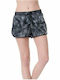 BodyTalk 1191-907205 Women's Sporty Shorts Black 1191-907205-00100