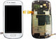 Samsung Screen with Touch Mechanism and Frame f...