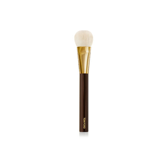 Tom Ford Πινέλο Μακιγιάζ για Foundation από Συνθετική Τρίχα