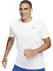 Dri-Fit Athletic T-shirt White