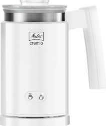Melitta Cremio Ii Συσκευή για Ζεστό & Κρύο Αφρόγαλα με Αντικολλητική Επίστρωση 250ml Melitta Cremio Ii Συσκευή για Ζεστό & Κρύο Αφρόγαλα με Αντικολλητική Επίστρωση 250ml