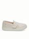 Παιδικές Espadrilles mit Bügel- und Schleifenverschluss Rosa Tiny Luca Iridescent Droplets