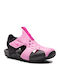 Nike Sunray Protect 2 PS Children's Beach Shoes Pink