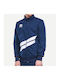 Jim Blue Sweatshirt