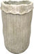 Fylliana Concrete Vase 15.5x15.5x27.5cm