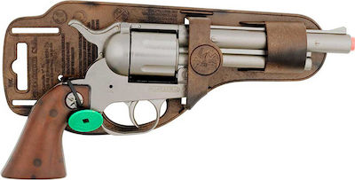 Gonher Wild West Cowboy Revolver Kids' Pistol 3121/0