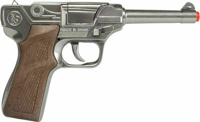 Gonher Steel Revolver Kinderpistole 3124/0