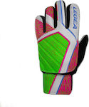 Legea Goalkeeper Gloves Gian Adults Goalkeeper Gloves Green