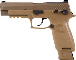 SigSauer P320 M17