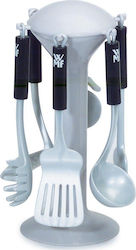 Klein Cooking Toy / Kitchen Utensils Wmf Cuterly Stand