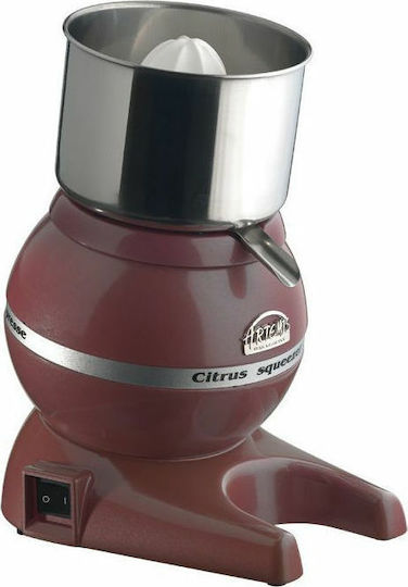 Artemis Squeezer Colour AK/5 Burgundy 125W