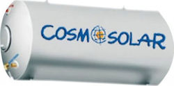 Cosmosolar BLGLC Boiler Ηλιακού 170lt Glass Διπλής Ενέργειας