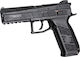 Asg Αερο Pistole Gas CZ P-09 Blowback