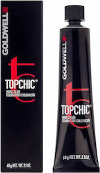 Goldwell Topchic Permanent Hair Color Βαφή Μαλλ...
