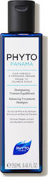 Phyto Phytopanama Shampoos against Seborrheic Dermatitis 250ml