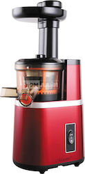 Maestro Juicer Slow Press 150W Red