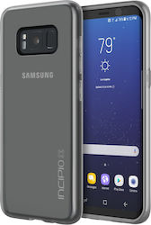 Incipio Back Cover Silicon Transparent (Galaxy ...