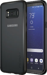 Incipio Back Cover Plastic Negru (Galaxy S8+)