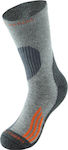 Kapriol Comfort Ανδρικές Ισοθερμικές Κάλτσες Γκρι