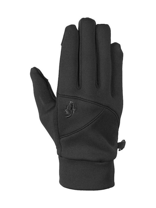Lafuma Access Männer Sport Handschuhe Laufen Schwarz