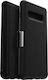 Otterbox Strada Folio Shadow Black (Galaxy S10+)