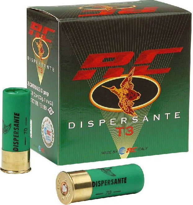 RCCartridges Dispersante T3 33gr 25τμχ Skroutz.gr