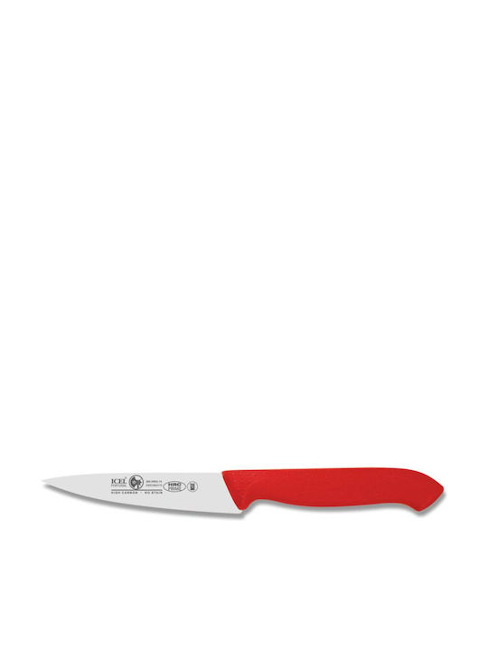 Icel Horeca Prime Messer Allgemeine Verwendung aus Edelstahl 10cm 284.HR03.10 1Stück