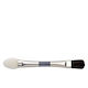 ArtDeco Professionell Make-up-Pinsel für Lidschatten aus synthetischem Haar