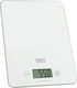 Teesa TSA0804 Ψηφιακή Ζυγαριά Κουζίνας έως 5kg ...