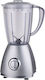 Maestro MR-565 Блендер с Пластмасова Каната 1,5 л 350W Inox