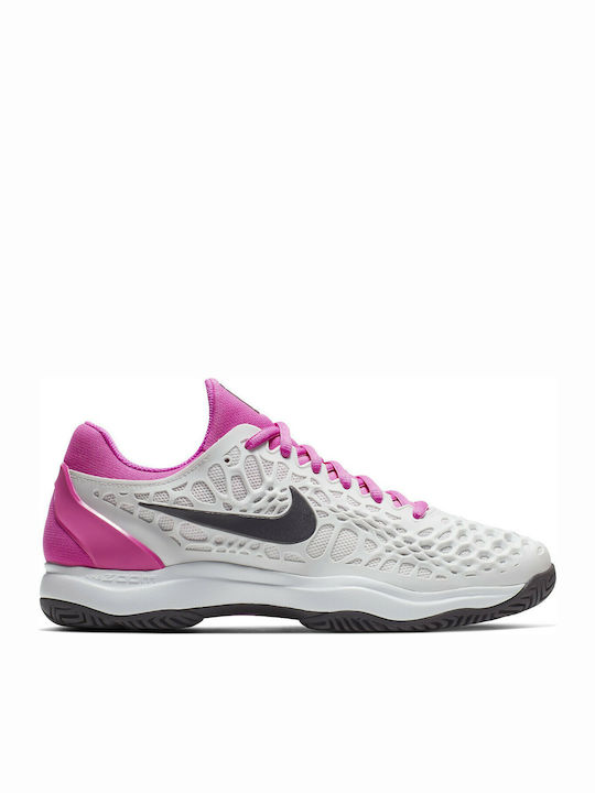 nike zoom cage 3 hard court