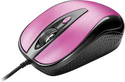 Yenkee Quito Wired Pink