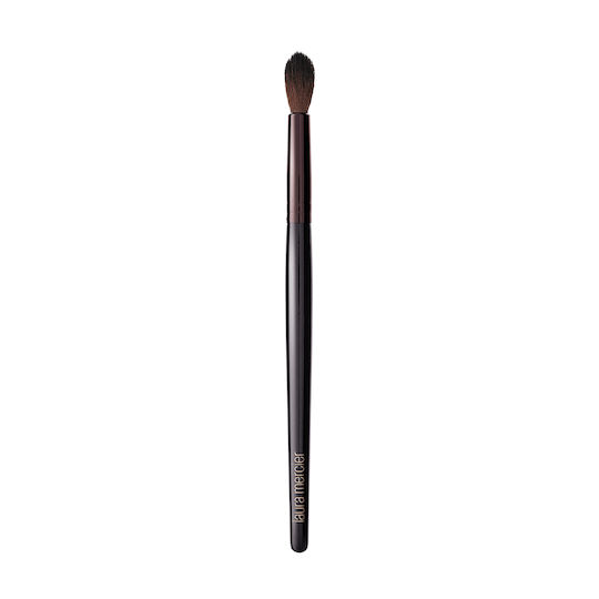 Laura Mercier Professionelles Make-up Pinsel Für Lidschatten Aus Synthetischer Borste