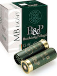Baschieri & Pellagri MB Light 30gr 25τμχ
