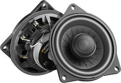 Eton Set Boxe Auto B100 XCN 4" cu 50W RMS (2 căi)