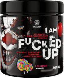Swedish Supplements Fucked Up Joker Edition 300гр