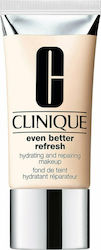 Clinique Even Better Refresh Liquid Make Up WN01 Flax 30ml