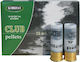 Kirgias Cartridges Club 9pellets 36gr 10pcs