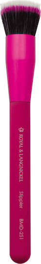 Royal & Langnickel Make Up Brush For Foundation Synthetic Bristle