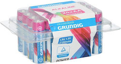 Grundig Power++ AA 1.5V