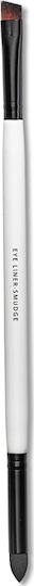 Lily Lolo Make-up Pinsel für Eyeliner aus Synthetischer Borste