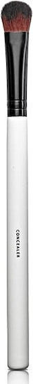 Lily Lolo Professional Makeup Brush for Foundation with Synthetic Bristle