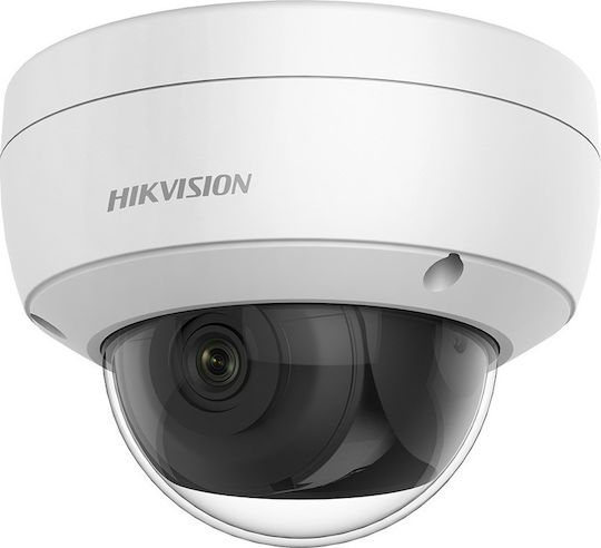 Hikvision DS-2CD2126G1-I IP Surveillance Camera Full HD 1080p Waterproof with Lens 2.8mm