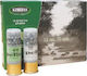 Kirgias Cartridges Club 27Schrot 36gr 10Stück