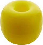 Buoy - Large Plastic Cork Φ26-Yellow