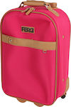 Keskor Cabin Suitcase H51cm Pink