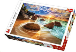 Samudra Beach India Puzzle 2D 1000 Pieces