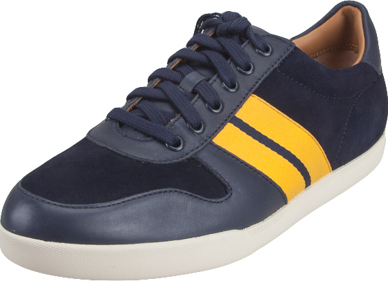 ralph lauren camilo trainers