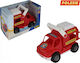 Polesie Fire Rescue Vehicle Truck 41920