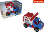 Polesie Police Vehicle Camion 46536